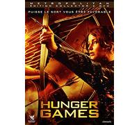 Hunger Games [Francia] [DVD]