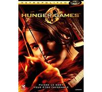 Hunger Games [Francia] [DVD]