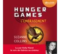 Hunger Games Ii - Lembrasement (audiolibro)
