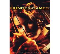 Hunger Games – DVD – Italia – Warner Bros.