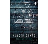 hunger games (italiano)