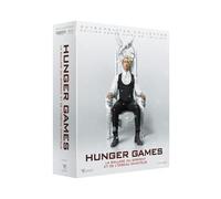 Hunger Games : La Ballade du serpent et de l'oiseau chanteur [Francia] [Blu-ray]