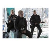 Hunger Games - La Révolte : Partie 2 [Francia] [DVD]