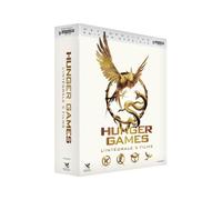 Hunger Games - L'Intégrale [Francia] [Blu-ray]