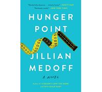 HUNGER POINT: A Novel