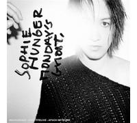 Hunger,Sophie - Monday's Ghost