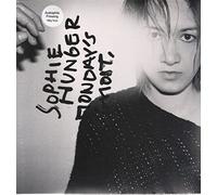 Hunger, Sophie - Monday'S Ghost [Vinilo]