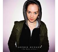 Hunger,Sophie - The Rules of Fire - the Archives [Vinilo]