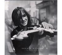 Sophie Hunger The Rules of Fire - The Live (Vinyl) 12" Album with CD