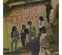 Hunger - Strictly From Hunger [VINYL] [Vinilo]