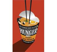 Hunger: The CULT CLASSIC that sold a QUARTER OF A MILLION copies