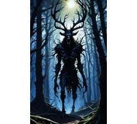 Hunger's Shadow: A Tale of Love and Obsession: 1 (The Haunting North)