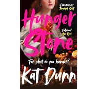 Hungerstone: A fierce, powerful sapphic reworking of CARMILLA, the book that inspired DRACULA: The utterly compulsive, fierce and powerful reimagining of the original vampire novel CARMILLA