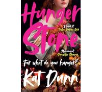 Hungerstone: The compulsive, fierce and powerful reimagining of sapphic vampire novel CARMILLA