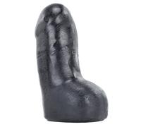 Hunglock Dildo THE BIG ONE - 5.1 x 2.8 inches (13.0 x 7.0 cm)