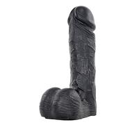 Hunglock THE GLANS Dildo - 7.9 x 2.4 inches (20.0 x 6.0 cm)