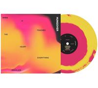 Hungover - When It Touches the Heart, Everything Resolves [Vinyl LP] [Vinilo]