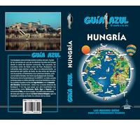 Hungria (GUIA AZUL)