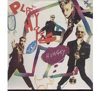 Hungry (1989) / Vinyl record [Vinyl-LP]