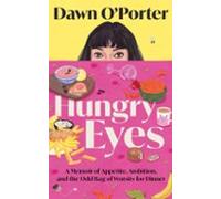 Hungry Eyes (ebook)