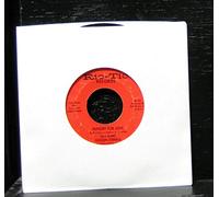 Hungry For Love / All Turned On - San Remo Golden Strings / Bob Wilson And The San Remo Quartet 7" 45