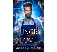 Hungry For Love (Hex Is Where The Heart Is)