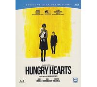 Hungry Hearts (2014) [ Origen Italiano, Ningun Idioma Espanol ] (Blu-Ray)