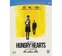 Hungry hearts [Blu-ray]