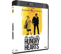 Hungry Hearts [Francia] [Blu-ray]