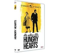 Hungry Hearts [Francia] [DVD]