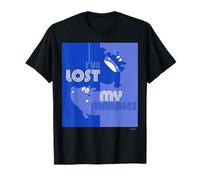 Hungry Hippos Lost Marbles Camiseta