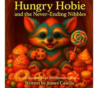 Hungry Hobie and the Never-Ending Nibbles