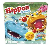 Hungry Hungry Hippos Refresh - ES