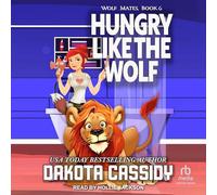 Hungry Like the Wolf