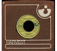 Hungry Like The Wolf