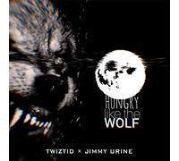 Hungry Like The Wolf [Vinilo]