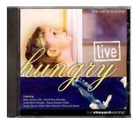 Hungry Live: Call to Worship [Import anglais]