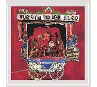 Hungry March Band - Portable Soundtracks for Tempo