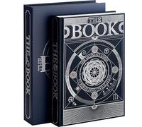 HUNGRY MINDS El Libro en una Caja de Regalo. La Guía Definitiva para Reconstruir una Civilización - Libros de Ciencia Inspiradores para Adultos - Enciclopedia del Conocimiento con Más de 400 Páginas