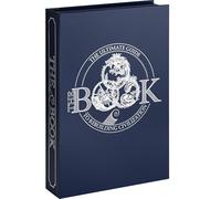 HUNGRY MINDS El paquete de regalo para el libro. La guía definitiva para reconstruir una civilización