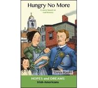 Hungry No More: Irish-Americans: CD de audio