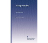 Hungry stones: and other stories