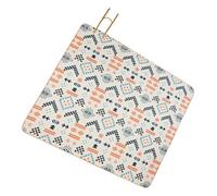 HunicandIU Manta de Picnic para Uso en Exteriores - Manta Impermeable Plegable 200 x 150 cm - Esterilla de Senderismo Portátil | para Playa Camping Viajes Vacaciones Festivales al Aire Libre y