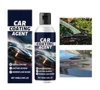 HunicandIU Spray Agente de Recubrimiento para Vehículos, Restaurador De Brillantez 100ml, Spray Restaurador De Brillos Para Automóvil, Para Camiones Minivans Sedán Desplazamientos Viajes Rutas