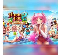 HuniePop 2: Double Date (PC) Steam Key - ROW