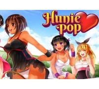 HuniePop Deluxe Edition (PC) Steam Gift - EU