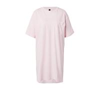 Hunkemöller Camiseta de noche 'Slow Down' amarillo / rosa pastel M-L amarillo / rosa pastel