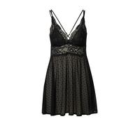 Hunkemöller Picardias 'Beatriz' negro 34 negro