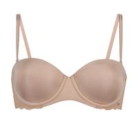 Hunkemöller Sujetador 'Angie' beige 85xB beige