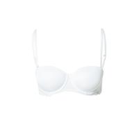 Hunkemöller Sujetador 'Angie' blanco 85xB blanco